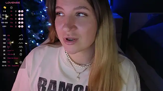 Fairy  Sofia online show from December 29, 2024, 7:43 pm