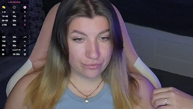 Fairy  Sofia online show from February 20, 2025, 8:28 am