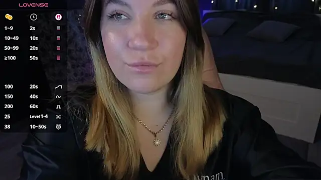 Fairy  Sofia online show from February 24, 2025, 8:27 am