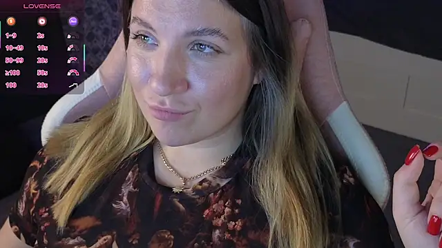 Fairy  Sofia online show from March 5, 2025, 11:28 am