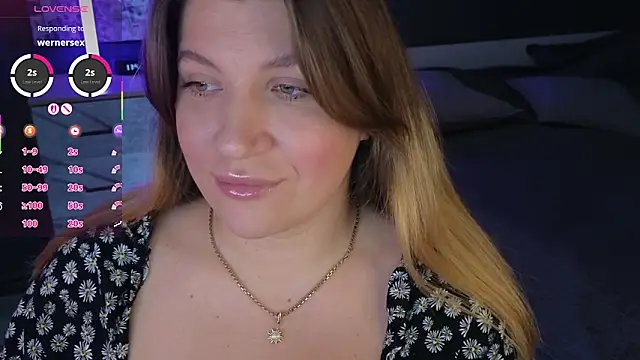 Fairy  Sofia online show from March 20, 2025, 8:42 am