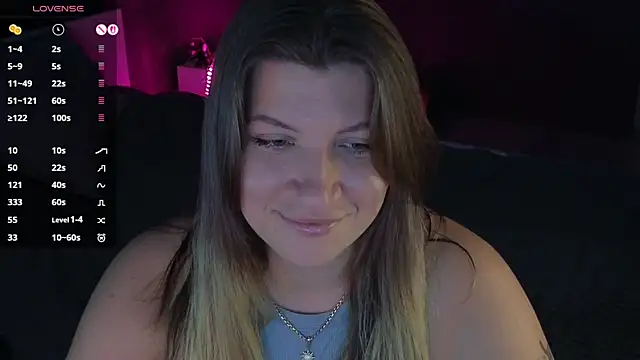 Fairy  Sofia online show from September 22, 2025, 8:49 am