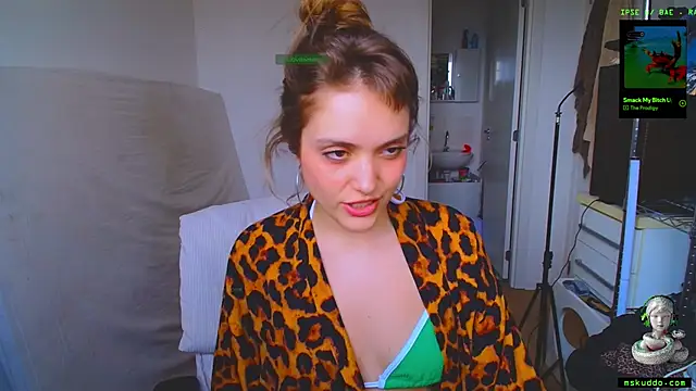 mskuddo online show from December 18, 2024, 6:57 pm