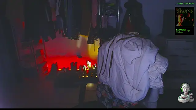 mskuddo online show from February 13, 2025, 2:12 am