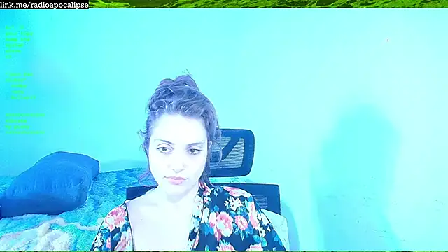 mskuddo online show from October 29, 2025, 4:31 pm