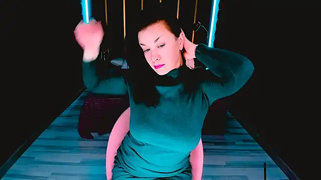 AnaMills online show from January 7, 2026, 11:12 am