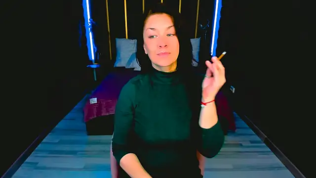 AnaMills online show from January 13, 2026, 10:09 am