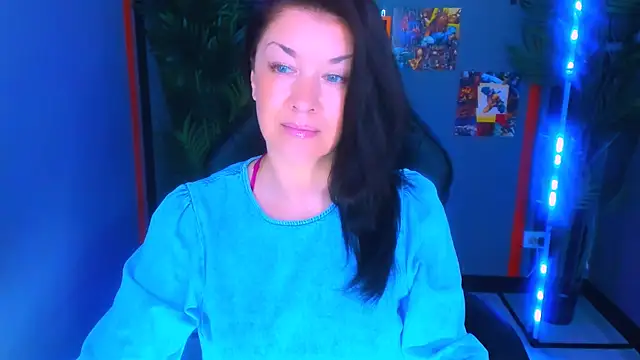 AnaMills online show from May 14, 2026, 10:00 am