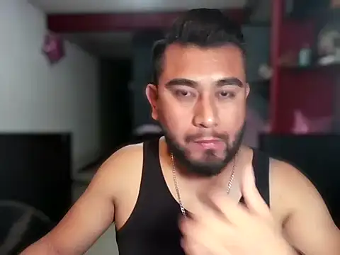 youmanhorny online show from March 26, 2026, 2:17 am