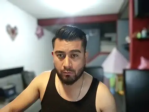 youmanhorny online show from March 27, 2026, 3:12 am