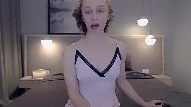 ShySchoolGirl online show from October 24, 2025, 8:05 pm