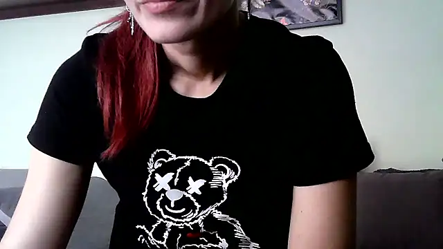 Katesweetkate online show from May 12, 2026, 7:05 am
