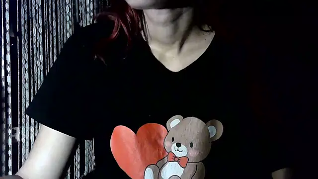 Katesweetkate online show from June 6, 2026, 9:41 pm