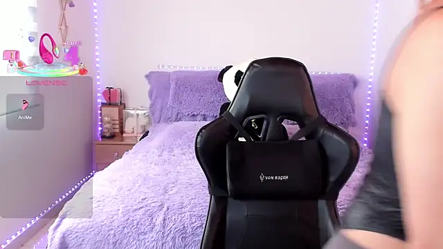 Arenne rouse online show from September 10, 2025, 4:18 pm