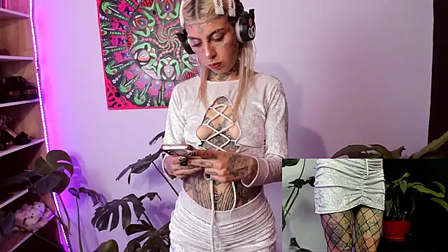 handipandapok online show from February 25, 2025, 11:11 pm