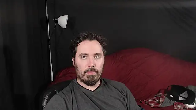 Metalstud online show from December 16, 2024, 2:47 am