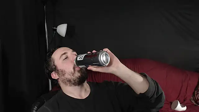 Metalstud online show from December 21, 2024, 11:13 pm