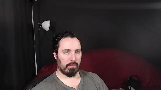 Metalstud online show from December 28, 2024, 9:08 pm