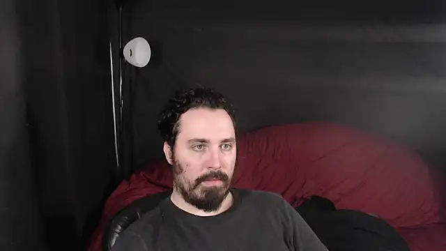 Metalstud online show from January 6, 2025, 1:20 am