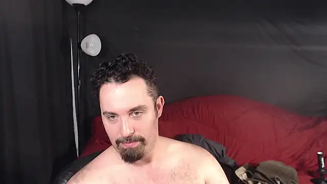 Metalstud online show from January 30, 2025, 11:02 pm