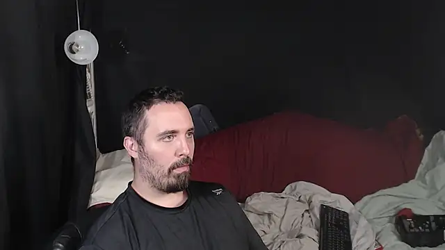 Metalstud online show from October 12, 2025, 9:58 pm