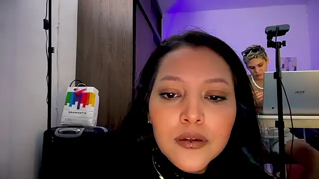 Snapshot of MarcellaGriffin chatting on November 4, 2025, 8:52 pm MarcellaGriffin online show from November 4, 2025, 8:52 pm