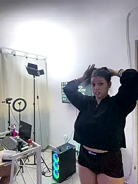 Snapshot of MarcellaGriffin chatting on November 29, 2025, 6:55 pm MarcellaGriffin online show from November 29, 2025, 6:55 pm