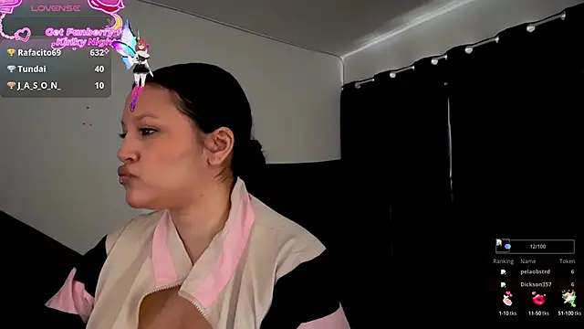 Snapshot of MarcellaGriffin chatting on December 1, 2025, 6:02 pm MarcellaGriffin online show from December 1, 2025, 6:02 pm