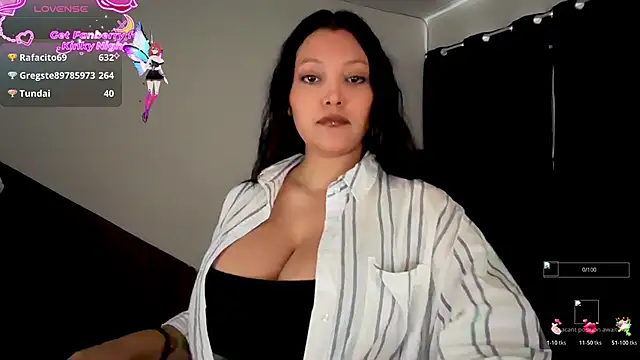 Snapshot of MarcellaGriffin chatting on December 2, 2025, 8:15 pm MarcellaGriffin online show from December 2, 2025, 8:15 pm