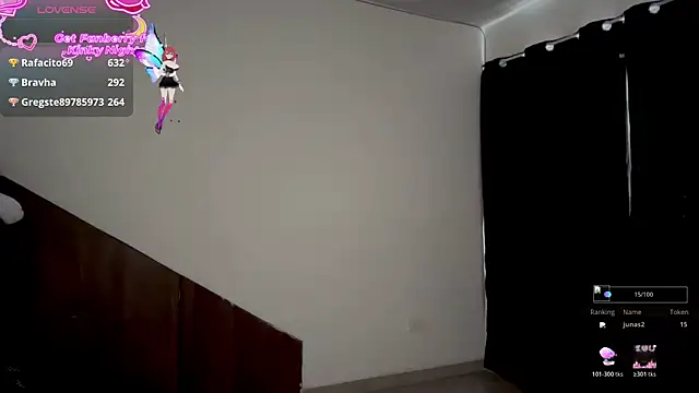 Snapshot of MarcellaGriffin chatting on December 4, 2025, 4:16 pm MarcellaGriffin online show from December 4, 2025, 4:16 pm