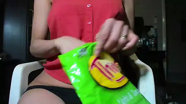 Angelchezcka online show from September 19, 2025, 11:55 am