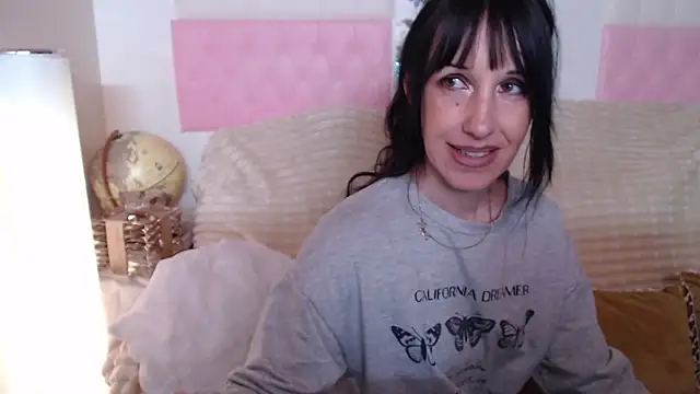 Snapshot of -carla- chatting on May 17, 2026, 6:00 am -carla- online show from May 17, 2026, 6:00 am