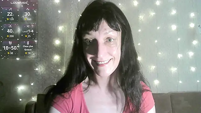 MarieODahliaS online show from October 24, 2025, 10:11 am