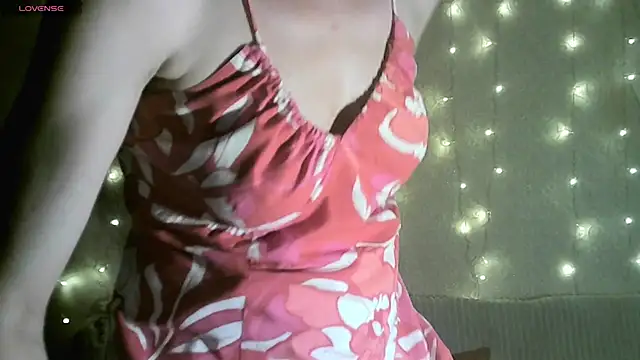 MarieODahliaS online show from November 10, 2025, 10:03 am