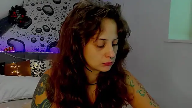 AlmaFancy online show from January 6, 2026, 8:51 am