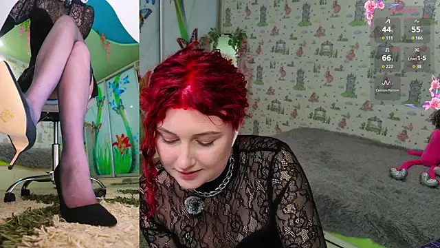 Snapshot of SmokyRose chatting on June 27, 2026, 12:22 pm SmokyRose online show from June 27, 2026, 12:22 pm