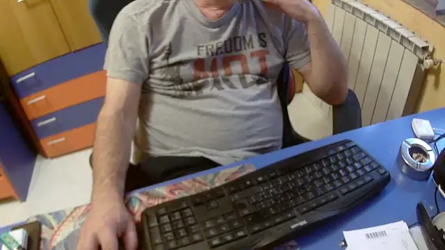 Tango128 online show from September 10, 2025, 6:35 am