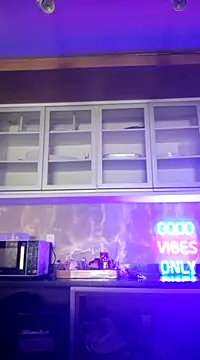 LilliThelo online show from March 11, 2025, 10:07 am