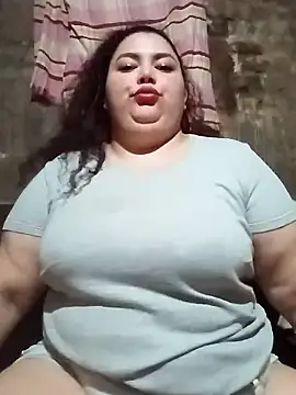 artemisabbw online show from November 27, 2025, 4:25 am