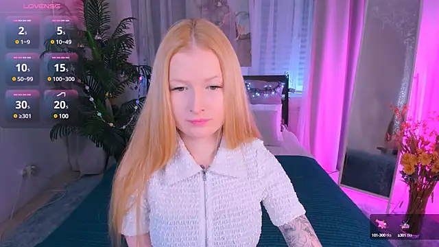 Snapshot of Laly_Peach chatting on December 29, 2024, 3:35 pm Laly Peach online show from December 29, 2024, 3:35 pm