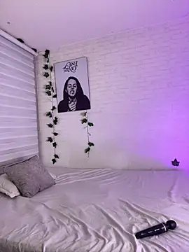 Snapshot of Niky_Love chatting on November 23, 2025, 2:11 am Niky Love online show from November 23, 2025, 2:11 am