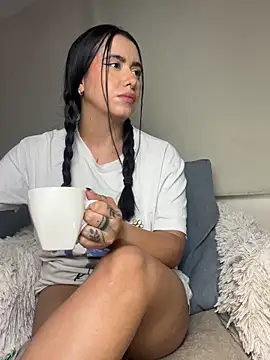 Samispank online show from January 14, 2026, 9:52 pm