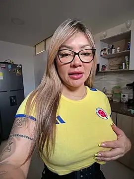 DIANITA 1988 online show from March 26, 2026, 2:55 pm