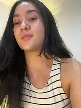 Nina lovi online show from December 29, 2024, 1:45 am