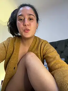 Nina lovi online show from March 12, 2025, 2:41 am