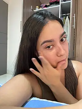 Snapshot of Nina_lovi chatting on June 21, 2026, 12:46 am Nina lovi online show from June 21, 2026, 12:46 am