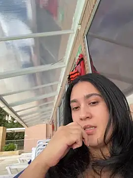 Snapshot of Nina_lovi chatting on July 19, 2026, 9:07 pm Nina lovi online show from July 19, 2026, 9:07 pm