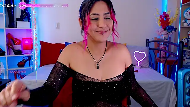 Snapshot of Annie_p chatting on May 31, 2026, 9:38 pm Annie p online show from May 31, 2026, 9:38 pm