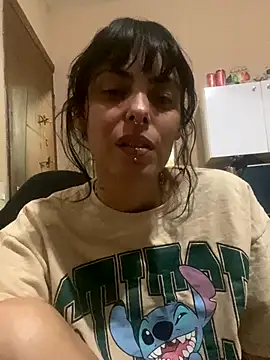 Sarah-safada online show from November 22, 2025, 3:05 am