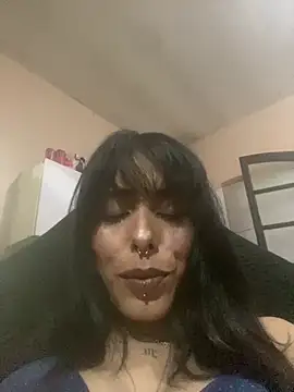 Sarah-safada online show from March 19, 2026, 11:31 pm